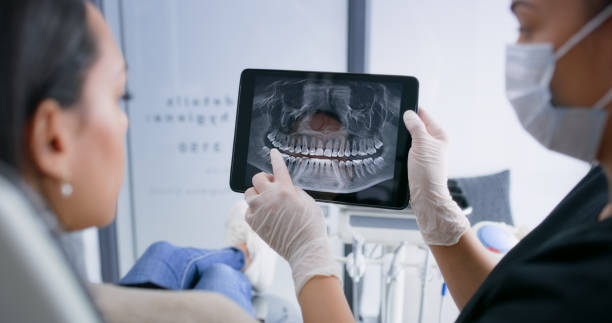 Licensed Tooth Extraction service in Bridgeport, NE - Smile Center Dentistry